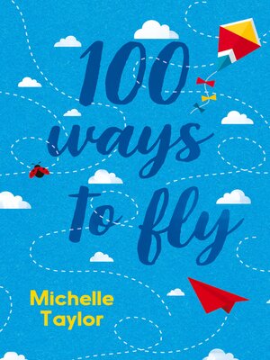 cover image of 100 Ways to Fly